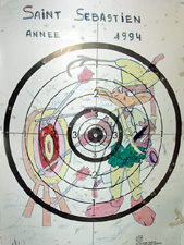 Saint Sbastien 1994