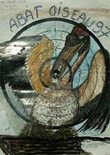Abat Oiseau 1997