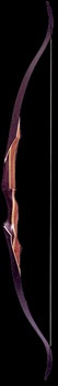Arc recurve